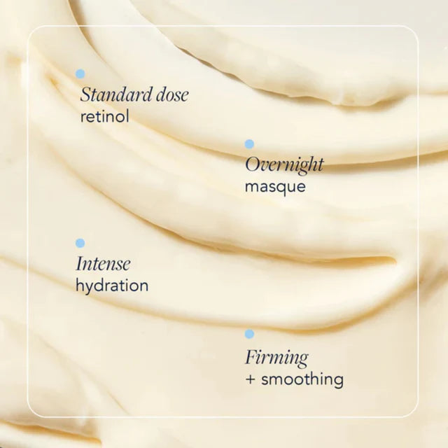 AGELESS+ Retinol Repair Crème 0.3% Retinol Complex
