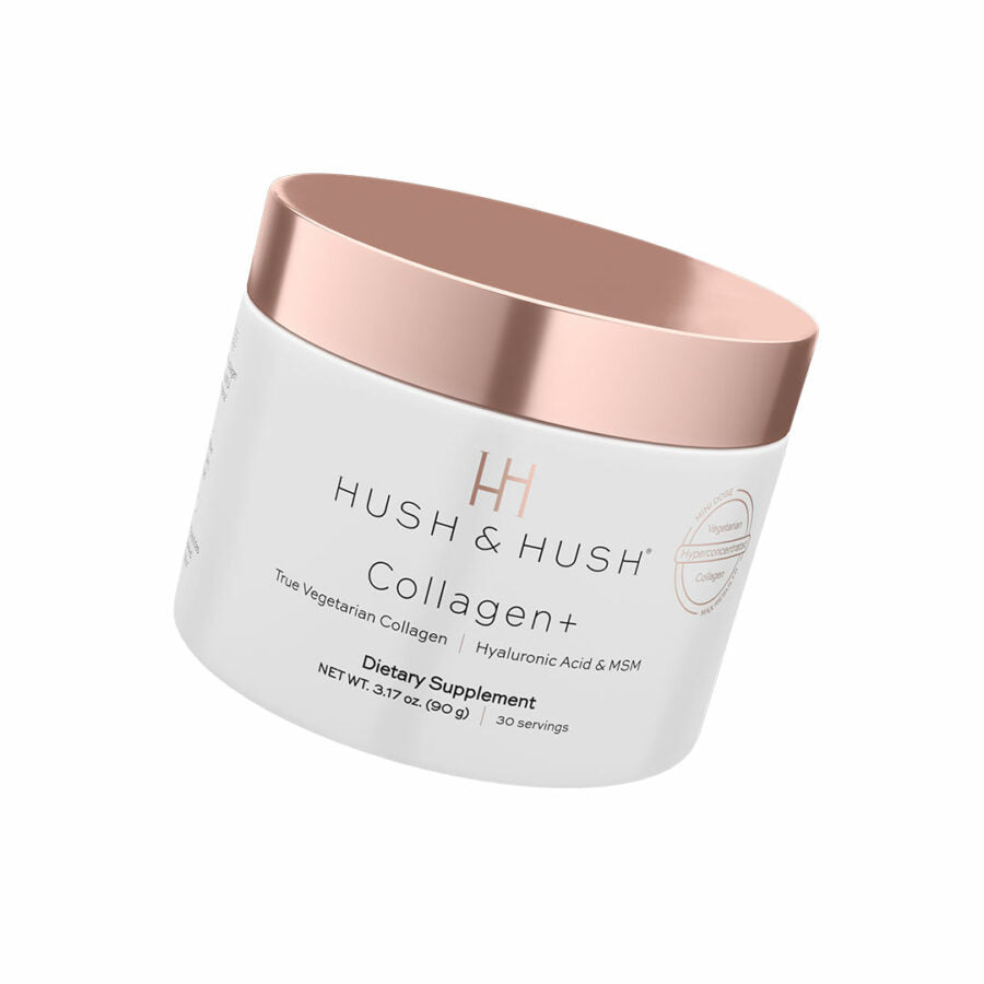 Hush & Hush Collagen+
