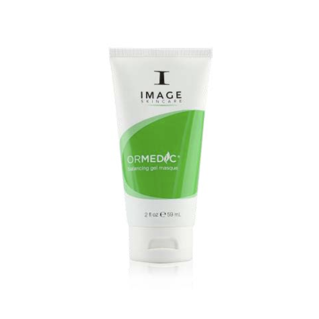 Image Skin Care - Ormedic Balancing Gel Masque