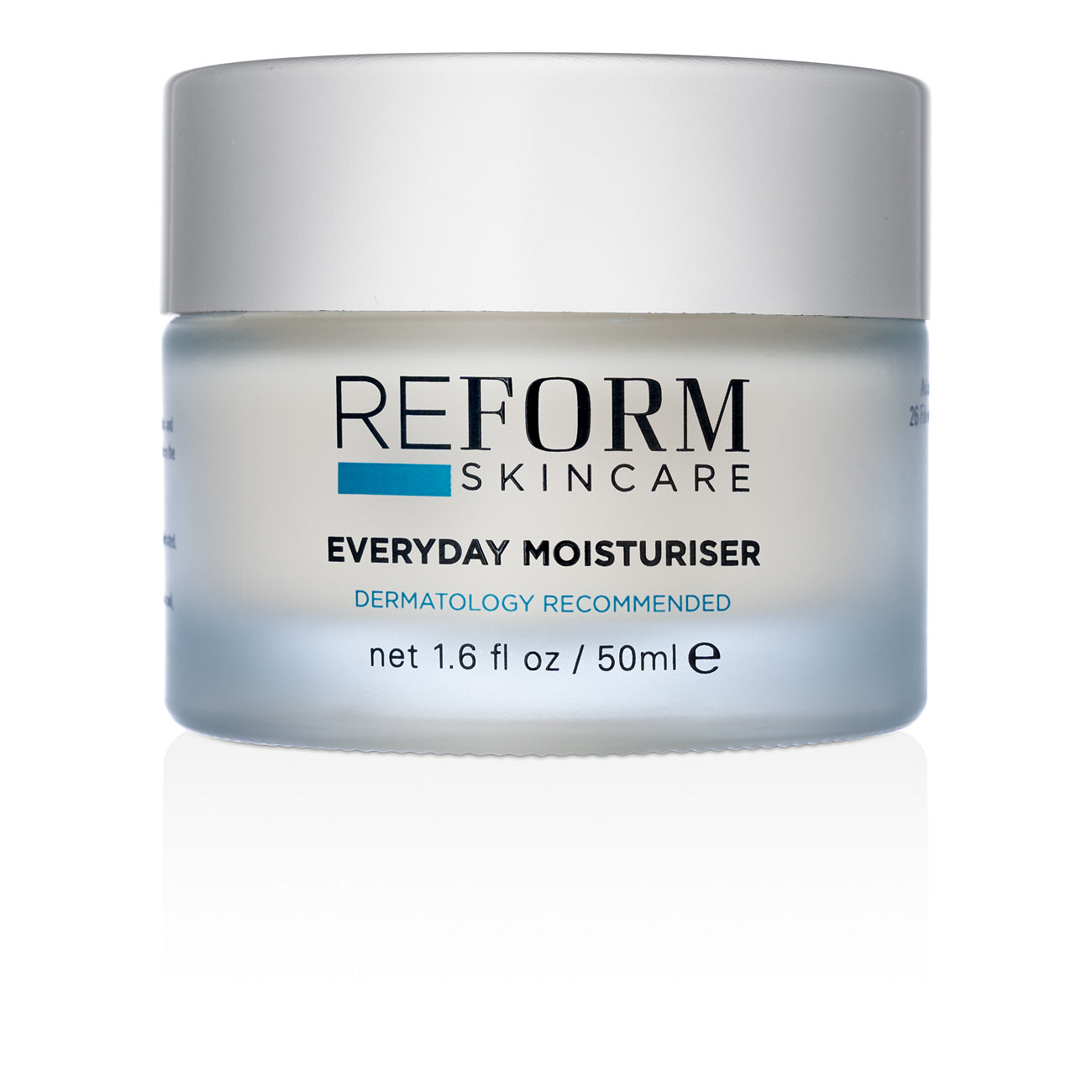 Everyday Moisturiser