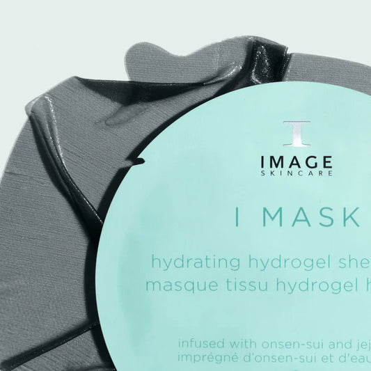 I MASK Hydrating Hydrogel Sheet Mask