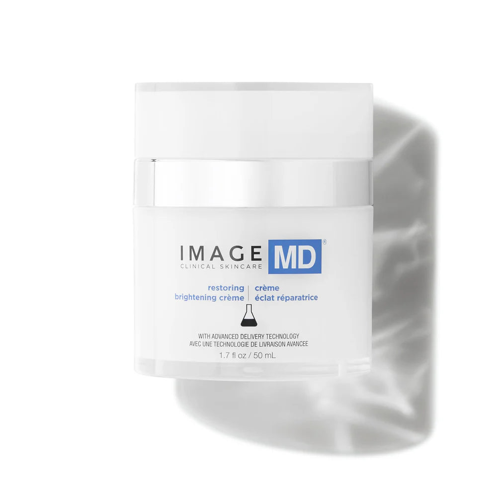 IMAGE MD Restoring Brightening crème
