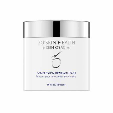 ZO Skin Health Complexion Renewal Pads