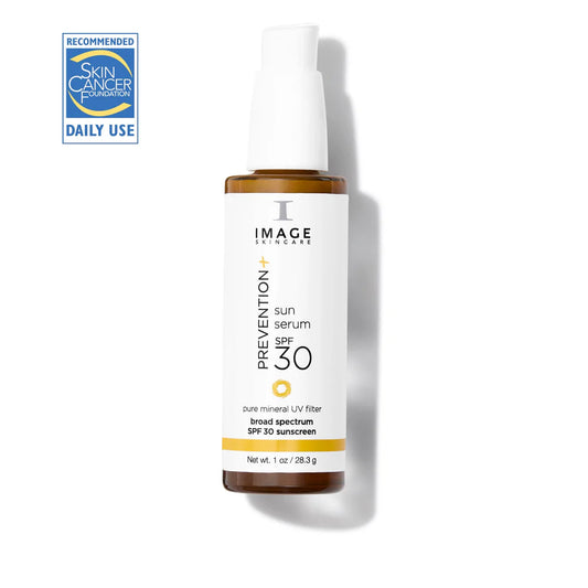 Prevention+ Sun Serum Tinted