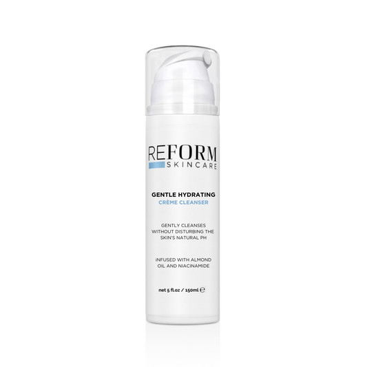 Gentle Hydrating Crème Cleanser 150ml