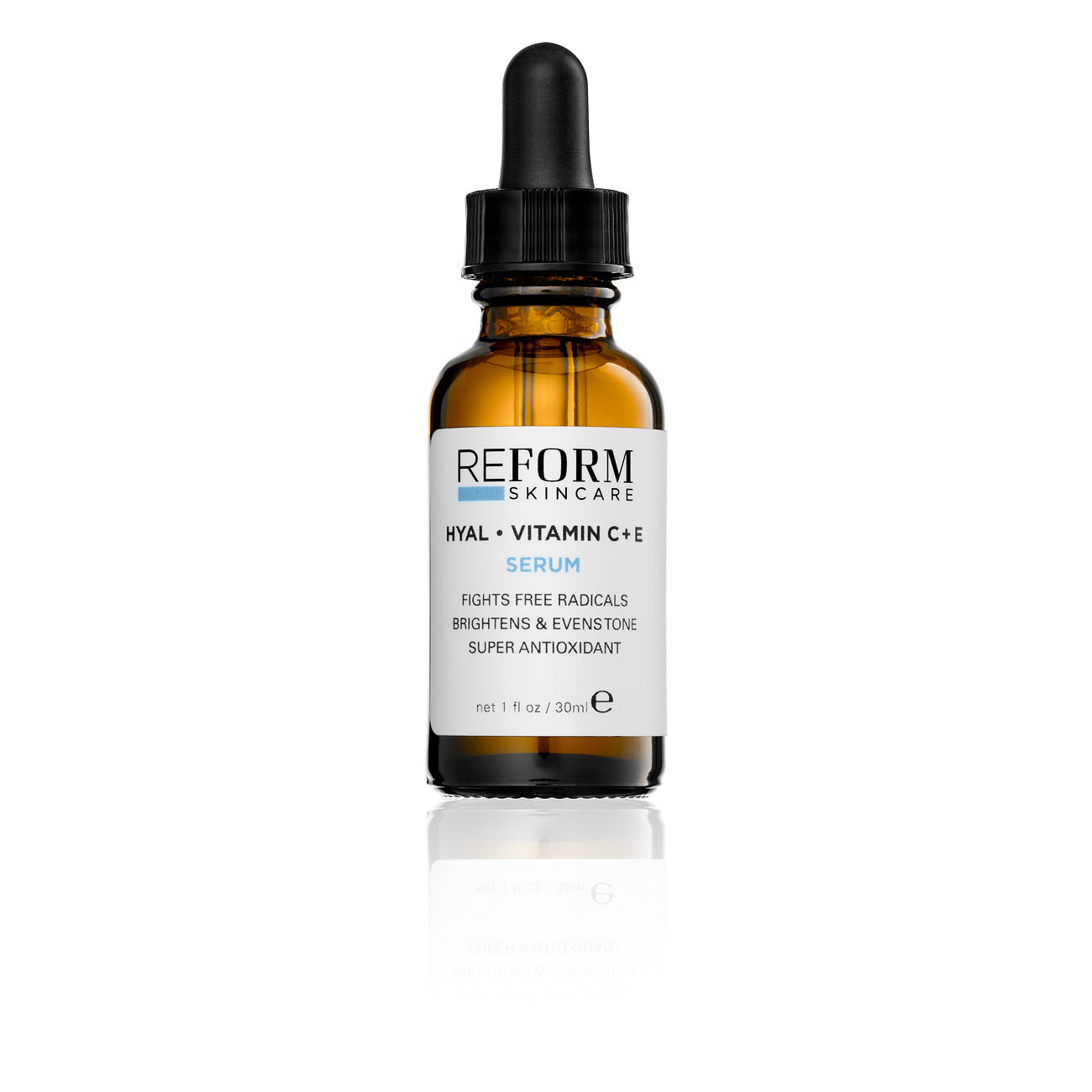 HYAL Vitamic C+E Serum
