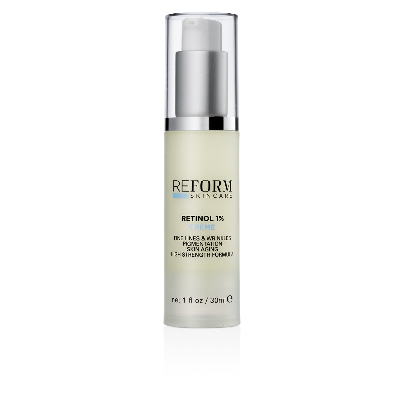 Retinol 1% Crème