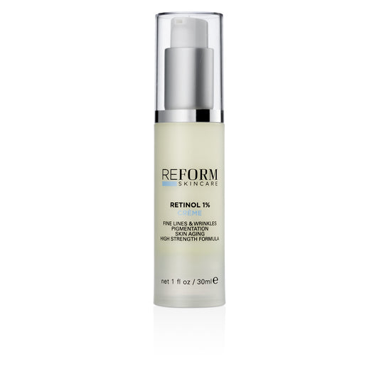 Retinol 1% Crème