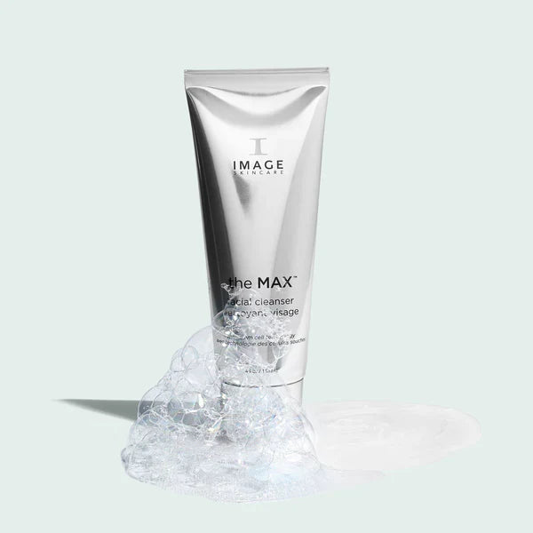 The MAX™ Facial Cleanser