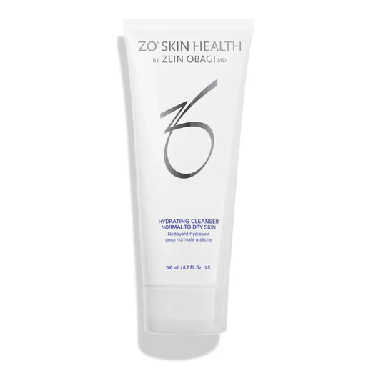 ZO Skin Health Hydrating Cleanser