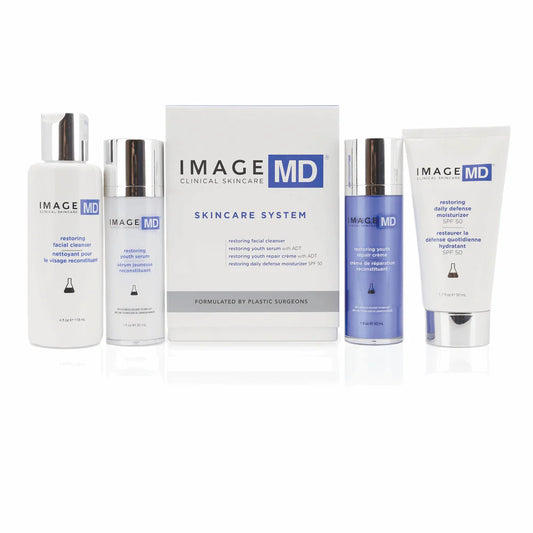 IMAGE MD Skincare System