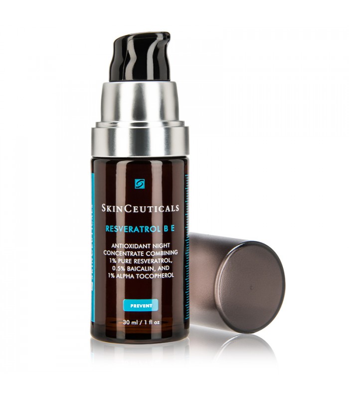 SkinCeuticals Resveratrol B E