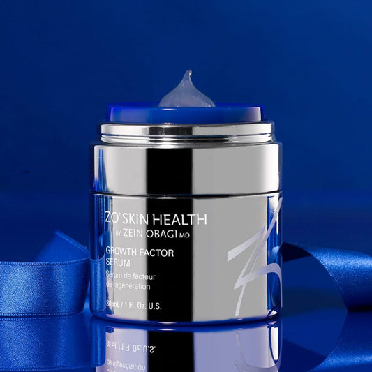 ZO Skin Health Growth Factor Serum