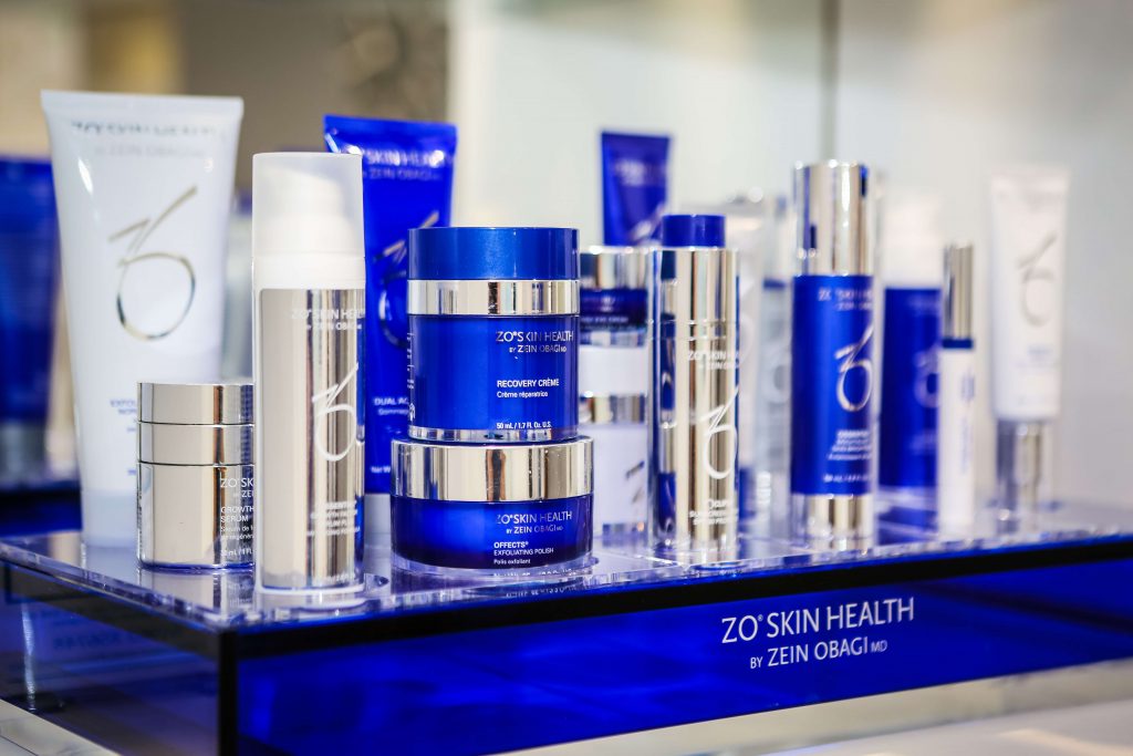 Zo skin health skincare! 2024 Value $160!