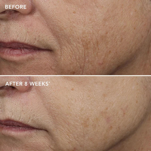 AGELESS+ Retinol Overnight Masque 0.5% Retinol Complex Travel Size