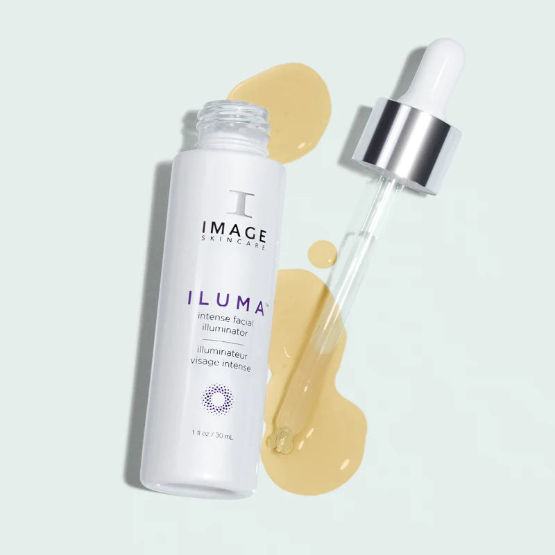 ILUMA Intense Facial Illuminator