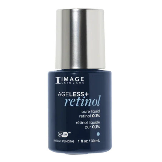 AGELESS+ Retinol Pure Liquid Retinol 0.1%