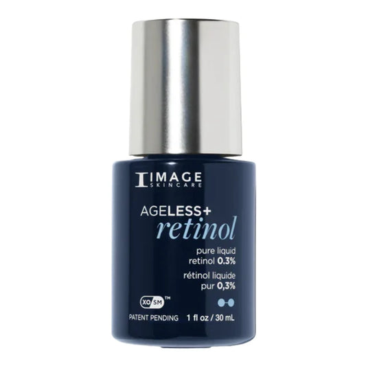 AGELESS+ Retinol Pure Liquid Retinol 0.3%