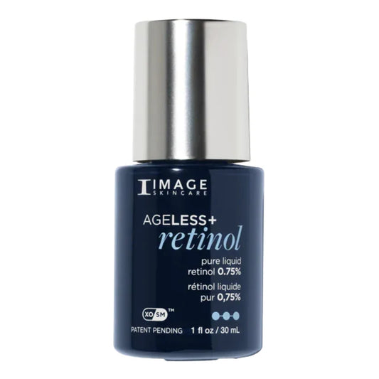 AGELESS+ Retinol Pure Liquid Retinol 0.75%
