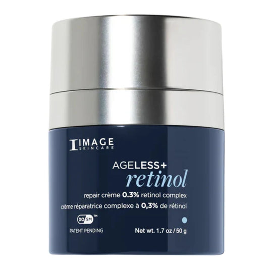AGELESS+ Retinol Repair Crème 0.3% Retinol Complex
