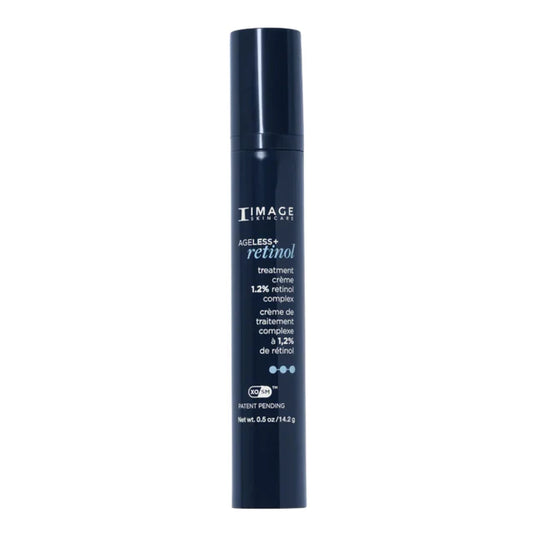 AGELESS+ Treatment Crème 1.2% Retinol Complex Travel Size