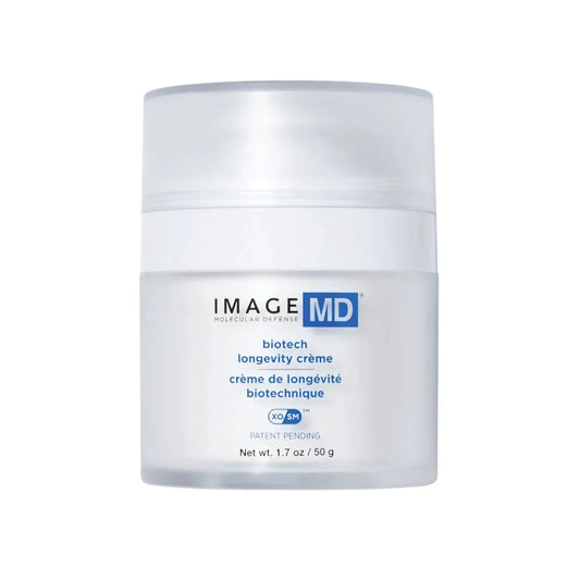 IMAGE MD® Biotech Longevity Crème