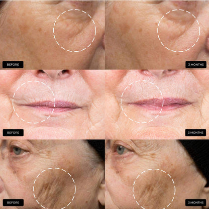 The Skin Diary - Night Repair Therapy