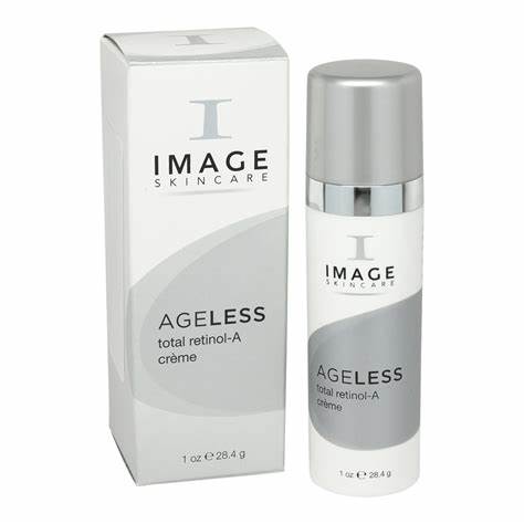 Ageless Total Retinol-A Creme