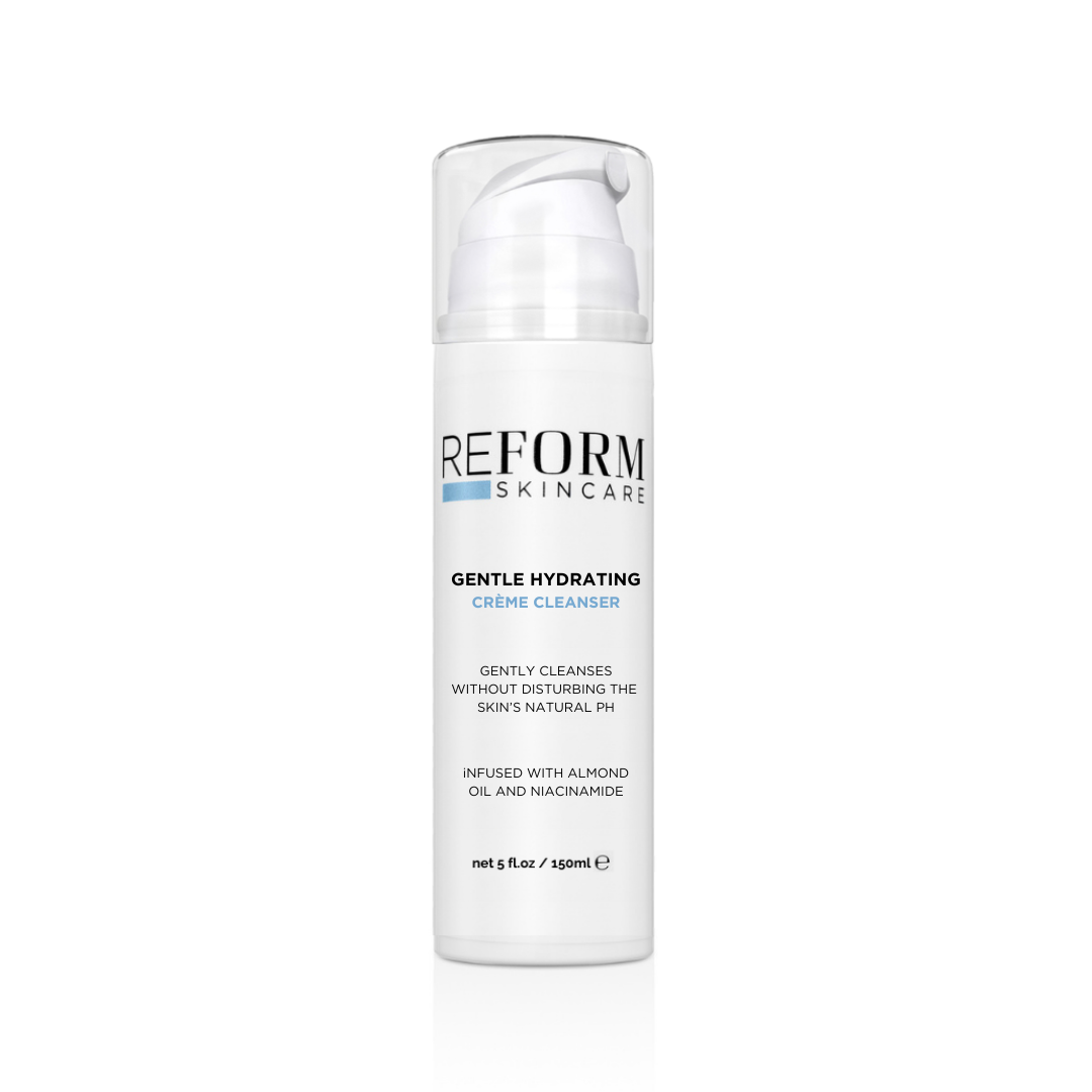 Gentle Hydrating Crème Cleanser 150ml