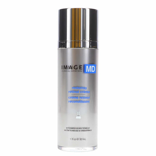 MD Restoring Retinol Crème