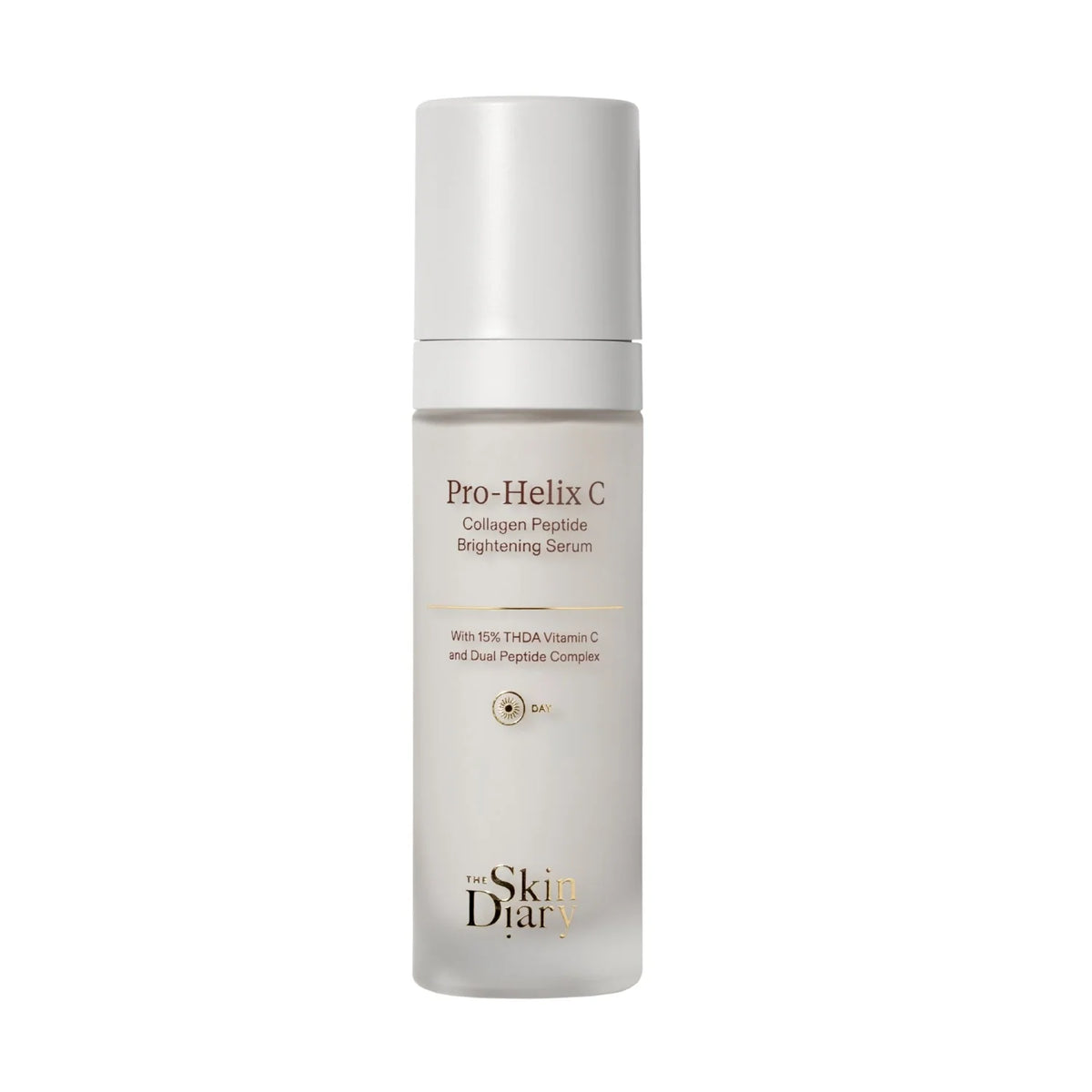 The Skin Diary-Pro-Helix C