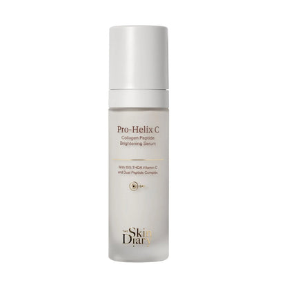 The Skin Diary-Pro-Helix C